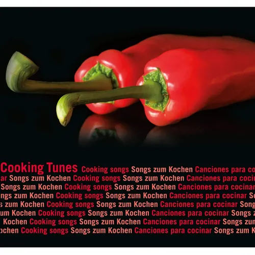 Cooking Tunes CD Weihnachtslieder Swing Compilation - BUTLERS - Modalova