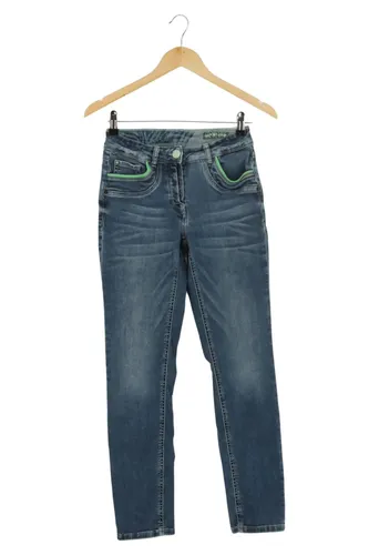 Jeans Slim Fit Damen W27 Baumwolle Top Zustand - CECIL - Modalova