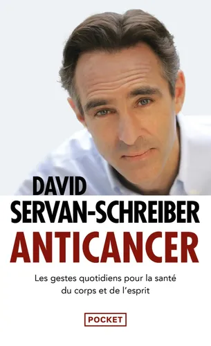 Anticancer von David Servan-Schreiber, Gesundheitsratgeber - Stuffle - Modalova
