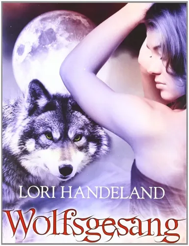 Wolfsgesang - Lori Handeland, Night Creatures, Roman - Stuffle - Modalova