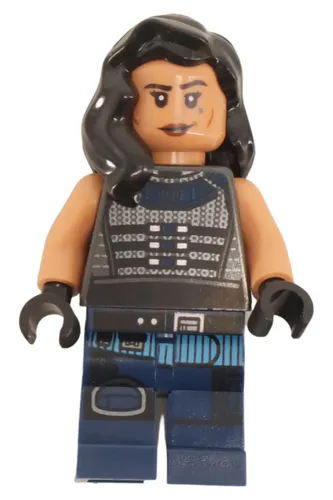 Star Wars Cara Dune Figur 75254 Sammlerstück - LEGO - Modalova