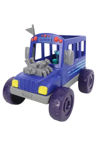 PJ Mask Bus Spielzeugauto Kunststoff Sehr gut - SIMBA TOYS - Modalova