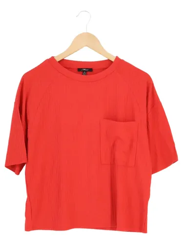 Damen T-Shirt Basic Casual Größe S - MAVI - Modalova