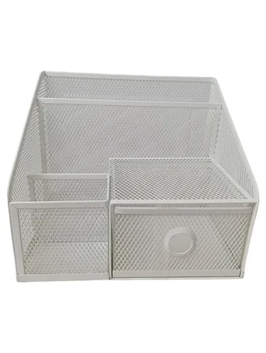DRÖNJÖNS Box Metall Aufbewahrungskiste 25x20cm - IKEA - Modalova