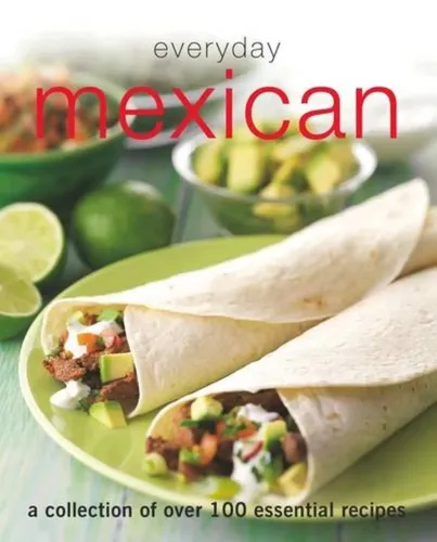 Everyday Mexican Hardcover Buch - Über 100 Rezepte - GENERIC - Modalova