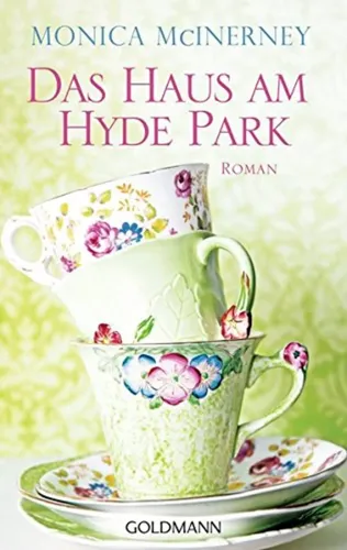 Das Haus am Hyde Park - Roman von Monica McInerney - Stuffle - Modalova