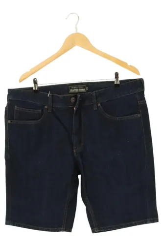 Jeans Shorts Herren Gr. W38 Casual - ANGELO LITRICO - Modalova