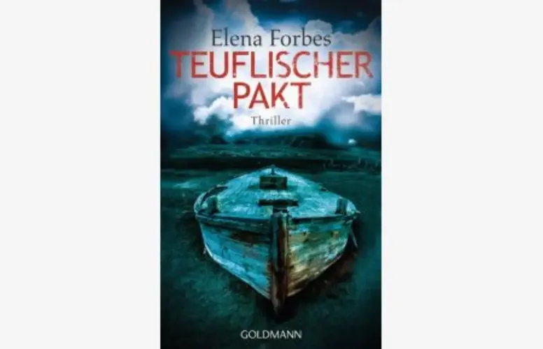 Elena Forbes - Teuflischer Pakt, Thriller, Taschenbuch, 9783442472222 - Stuffle - Modalova