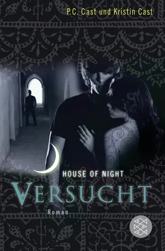 Versucht, Band 6, P.C. & Kristin Cast, Fantasy - HOUSE OF NIGHT - Modalova