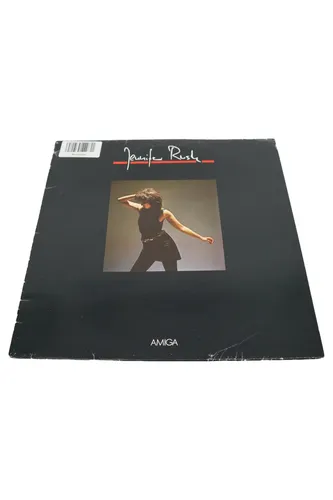 Schallplatte Jennifer Rush Pop 1985 - AMIGA - Modalova