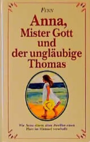 Anna, Mister Gott, Thomas - Taschenbuch - Fynn - Lebenssinn - Stuffle - Modalova