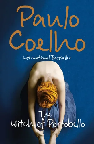 The Witch of Portobello - Paulo Coelho - Harper Collins UK - HARPER COLLINS PUBL. UK - Modalova