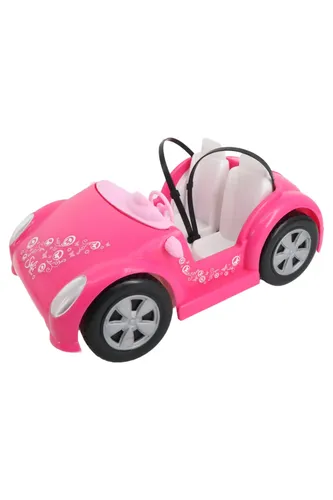 Barbie Spielzeugauto Kunststoff Sehr gut - SIMBA TOYS - Modalova