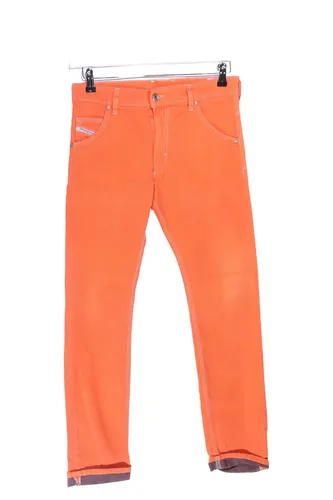 Herren Jeans W31 L30 Slim Fit Baumwolle - DIESEL - Modalova