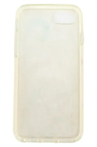 Handy Schutzhülle für iPhone SE 2020 Slim - Stuffle - Modalova