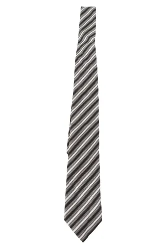 Krawatte Herren Seide Gestreift 152 cm - STRELLSON - Modalova