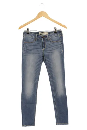 Jeans Slim Fit W26 L27 Damen - ABERCROMBIE & FITCH - Modalova