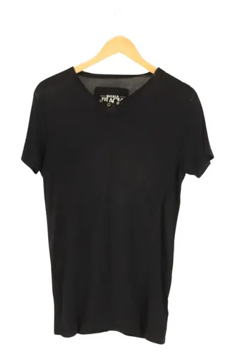 Basic T-Shirt Damen S Kurzarm Casual - BUCKLE - Modalova