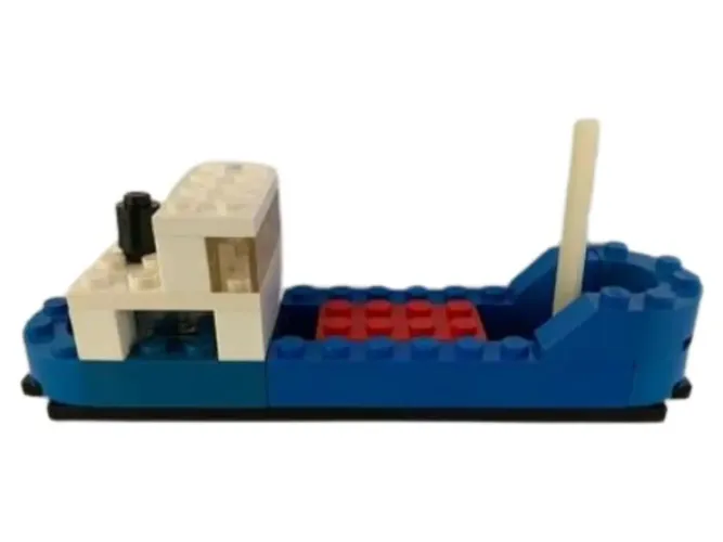 Schiff Bauteile Konvolut Sehr gut - LEGO - Modalova