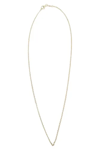 Halskette Damen Gold Eleganz Klassisch 24cm - ENGELSRUFER - Modalova