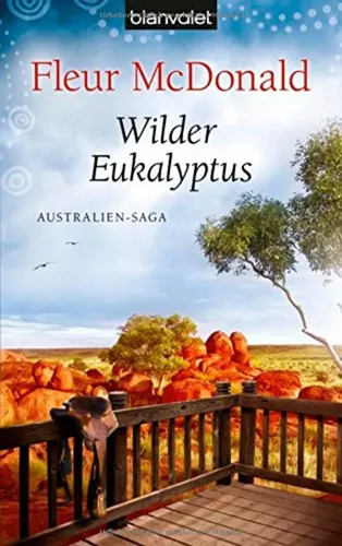 Wilder Eukalyptus - Fleur McDonald Taschenbuch Roman - BLANVALET - Modalova