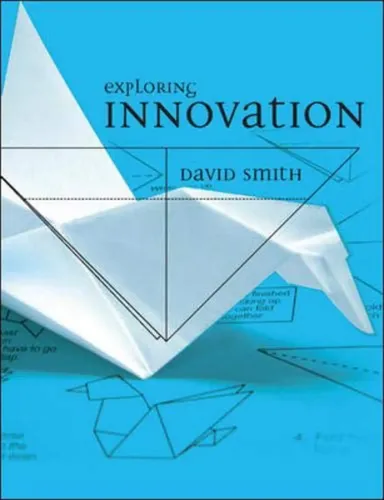 Exploring Innovation - David Smith - Taschenbuch - Englisch - 315 Seiten - Stuffle - Modalova
