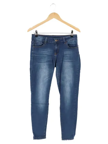 Damen Jeans Gr.38 Slim Fit - ANN CHRISTINE - Modalova