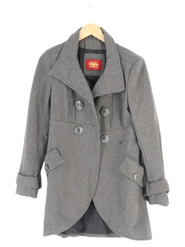 Damen Mantel Größe 36 Klassisch - BUFFALO LONDON - Modalova