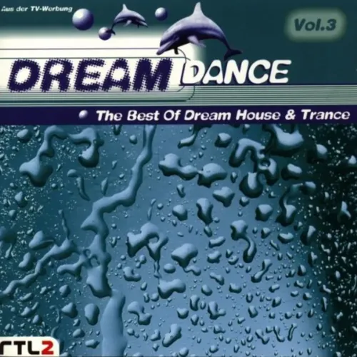Dream Dance Vol. 3 - The Best Of Dream House & Trance CD - SONY MUSIC MEDIA - Modalova