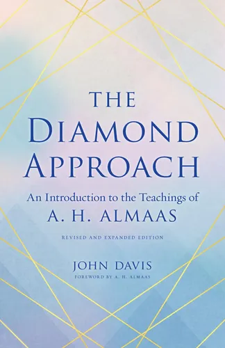 The Diamond Approach - A. H. Almaas, Taschenbuch, Multicolor - SHAMBHALA - Modalova