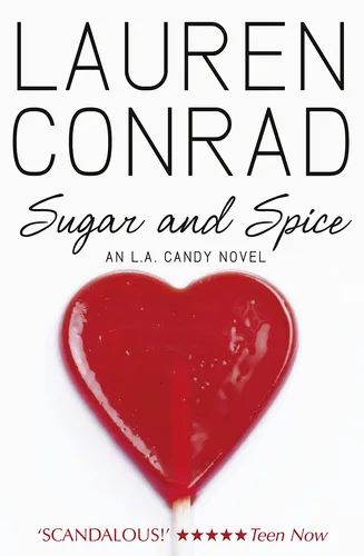 Buch Sugar and Spice: An L.A. Candy Novel - HARPER COLLINS - Modalova