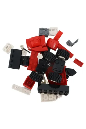Konvolut Quad Bauteile Spielzeug Sehr gut - LEGO - Modalova