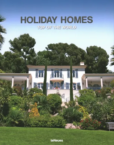 Holiday Homes: Top of the World - Luxusimmobilien Bildband - ENGEL & VÖLKERS - Modalova