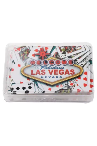 Las Vegas Nevada Kartenspiel - Strategiespiel für die ganze Familie - TO FABULOUS LAS VEGAS NEVADA - Modalova