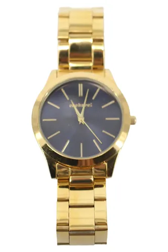 Armbanduhr Damen 3,5 cm Blau Elegant - CACHAREL - Modalova