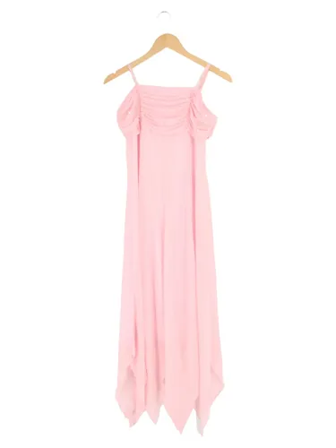 Midi-Kleid Polyester Größe 36 Damen - VIVIEN CARON - Modalova