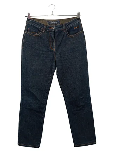 Damen Jeans Straight Leg Gr. 38 Top Zustand - KENNY S. - Modalova