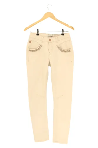 Jeans Slim Fit Gr. W27 Damen Baumwolle - MOS MOSH - Modalova