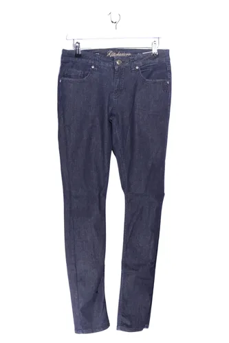 Jeans Slim Fit Damen W29 Casual Look - GLÜCKSSTERN - Modalova