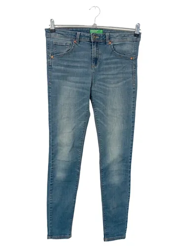 Damen Jeans Gr.29 Skinny - UNITED COLORS OF BENETTON - Modalova