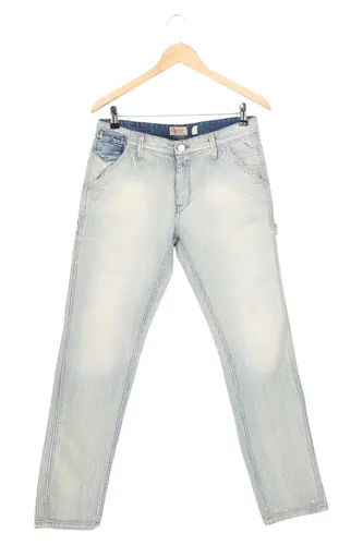 Jeans Straight Leg W29 Damen Casual Baumwolle - REPLAY - Modalova