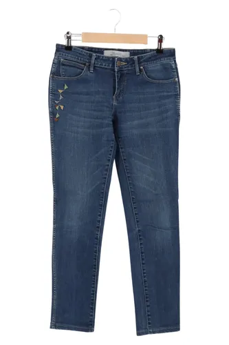 Jeans Straight Leg W26 Damen Vintage Look - WRANGLER - Modalova
