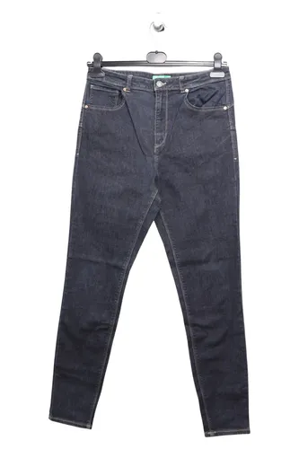UNITED COLORS BENETTON Jeans Slim Fit Gr. 34 Damen - UNITED COLORS OF BENETTON - Modalova