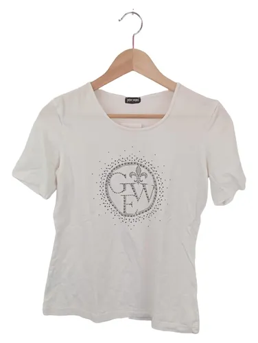 T-Shirt Größe 38 Damen Casual Look - GERRY WEBER - Modalova