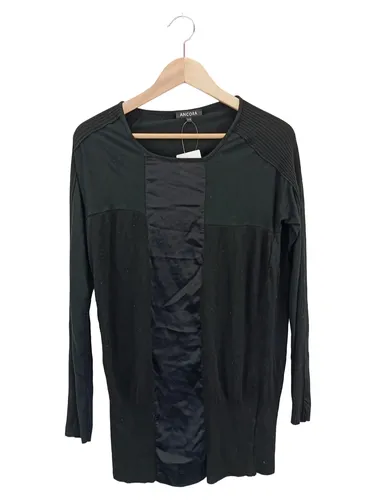 Damen Bluse Größe 34 Einfarbig Langarm RAFAELA - ANCORA - Modalova