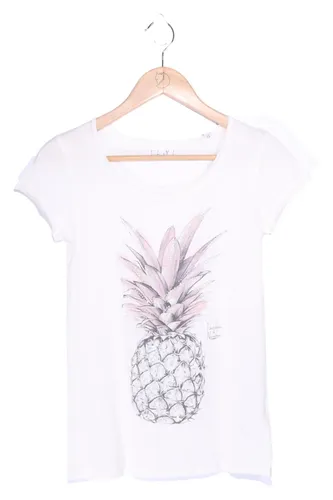 T-Shirt Ananas-Print Damen XS - EINSTEIN NEWTON - Modalova