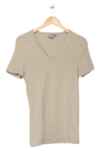 Damen T-Shirt Gr. S V-Ausschnitt Basic Casual - ASOS - Modalova