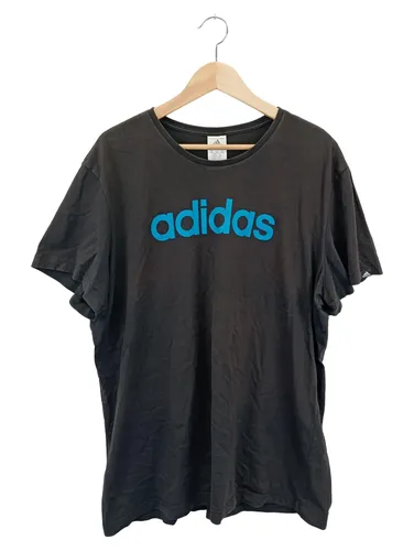T-Shirt Herren XXL Baumwolle Top Zustand - ADIDAS - Modalova