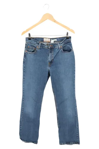 Jeans Bootcut Damen W30 L30 Casual Baumwolle - OLD NAVY - Modalova