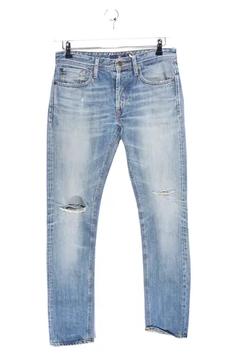Jeans Herren W30 Slim Fit Destroyed Baumwolle - NN07 - Modalova